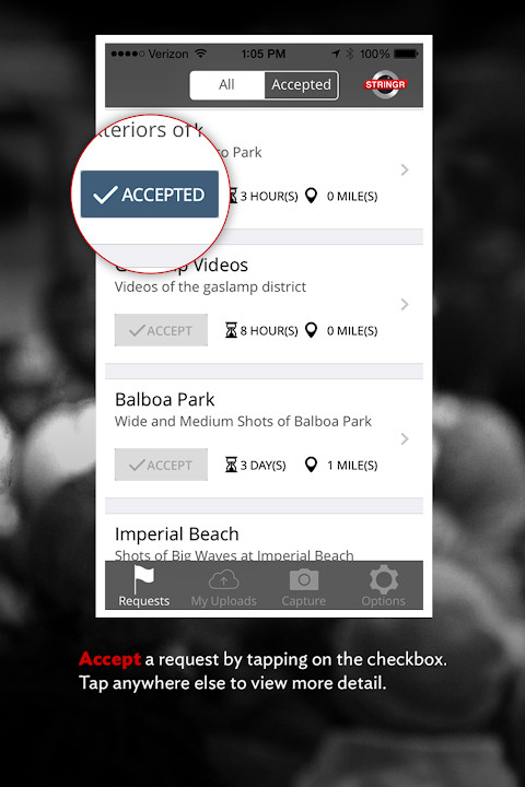 Stringr Video screenshot image 22_Popularmodapk.com