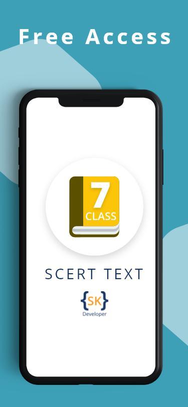 Class 7 NCERT - SCERT Books screenshot image 6_Popularmodapk.com