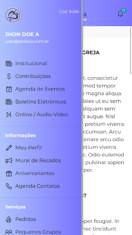 Pib Junqueirópolis screenshot image 5_Popularmodapk.com