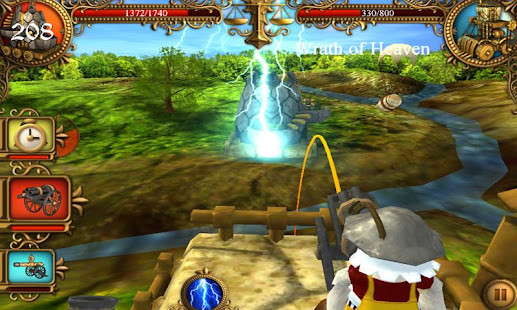Bang: Battle of Manowars<span>(Unlimited money)</span> screenshot image 2_Popularmodapk.com