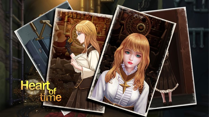 Heart of time screenshot image 3_Popularmodapk.com