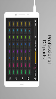DJ Loop Pads screenshot image 1_Popularmodapk.com