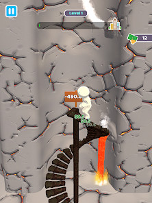 Climb the Stair<span>(Unlimited Money)</span> screenshot image 21_Popularmodapk.com