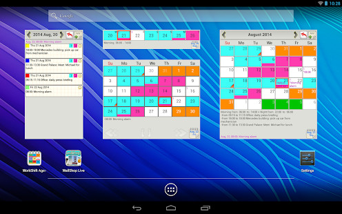 TRACKASSIST screenshot image 9_Popularmodapk.com