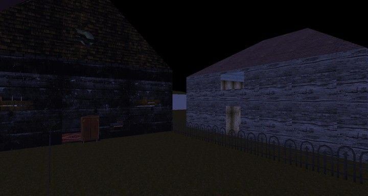 Lezgin Horror screenshot image 2_Popularmodapk.com