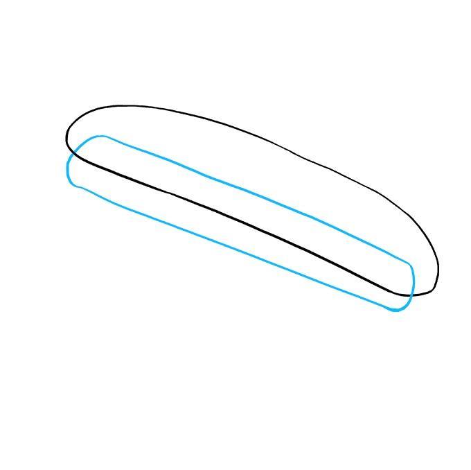 How to draw cute breakfast foo screenshot image 5_Popularmodapk.com