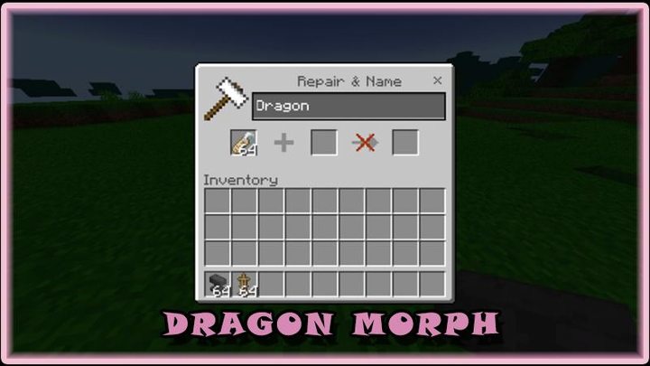 Dragon Mod For Minecraft screenshot image 25_Popularmodapk.com
