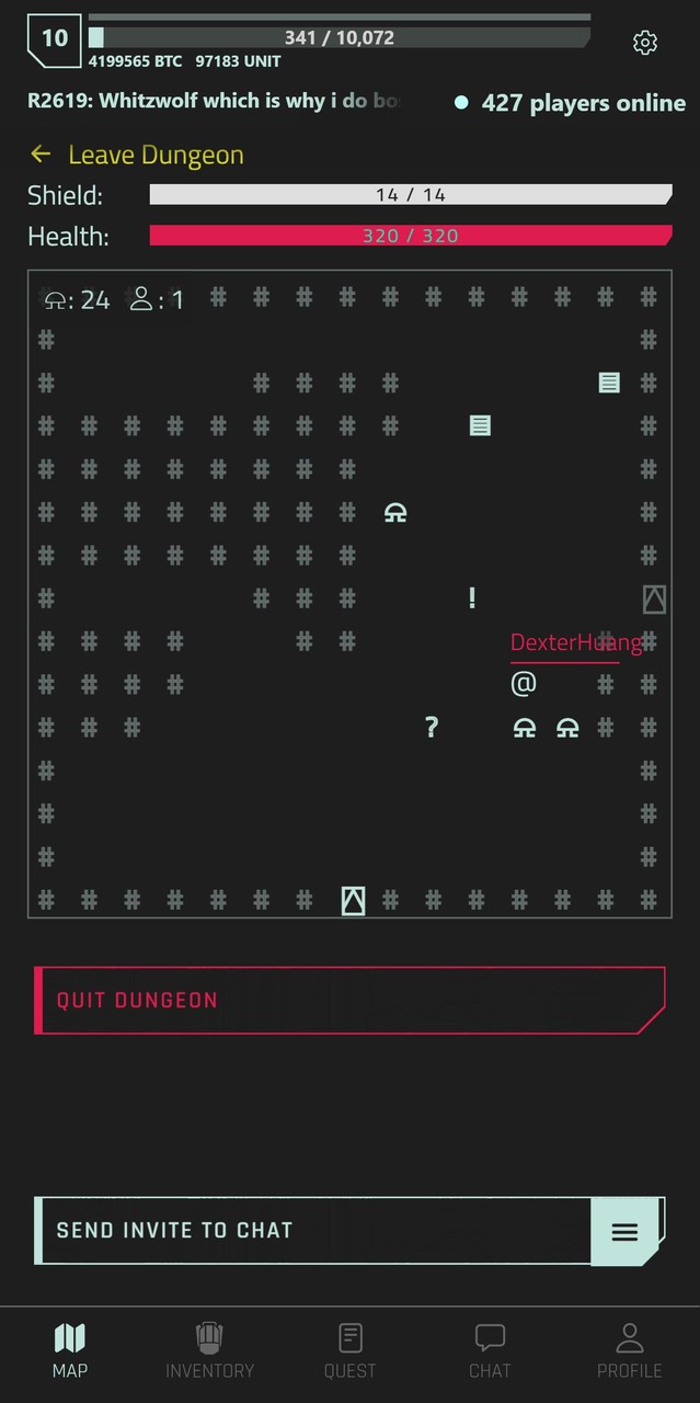 Draw Monster 3D screenshot image 2_Popularmodapk.com