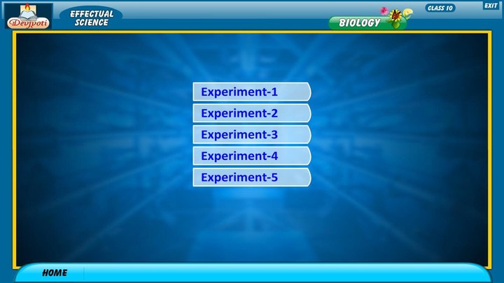Effectual Science Biology 10 screenshot image 4_Popularmodapk.com