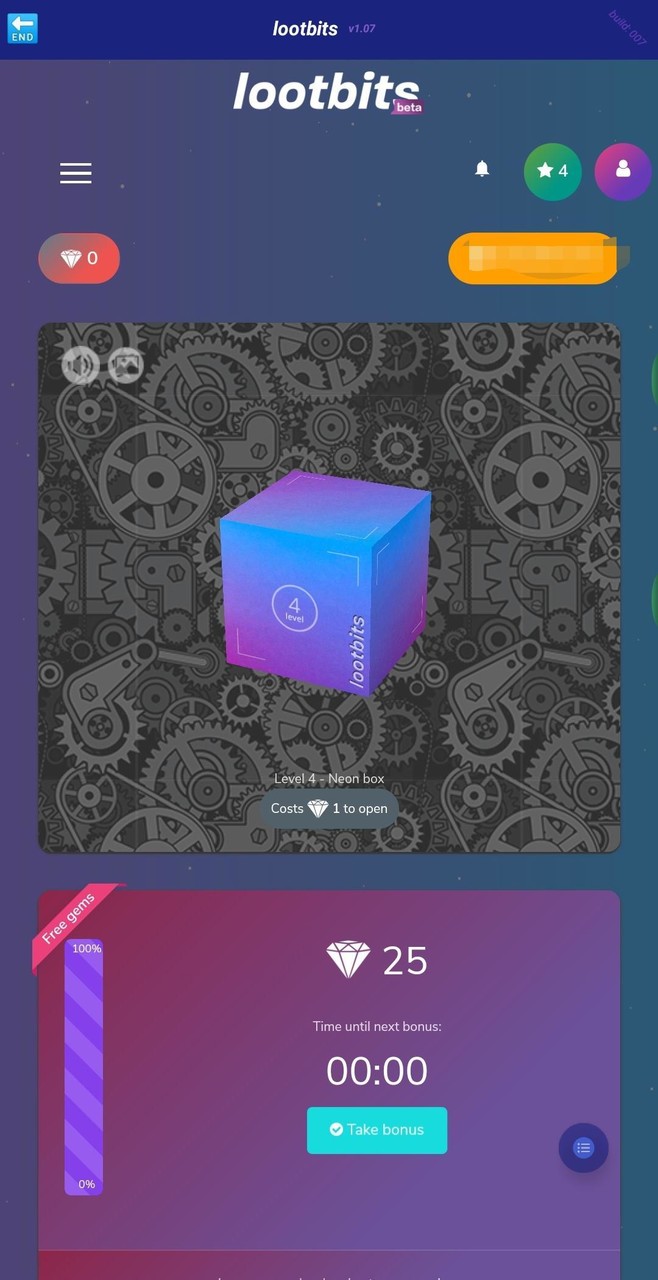 lootbits screenshot image 3_Popularmodapk.com