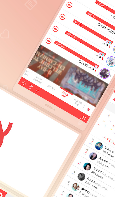 Leher Social Live Commerce screenshot image 7_Popularmodapk.com