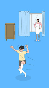 妈妈把我的游戏藏起来了 screenshot image 4_Popularmodapk.com