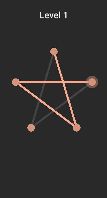 Single Line - One Touch Draw screenshot image 2_Popularmodapk.com