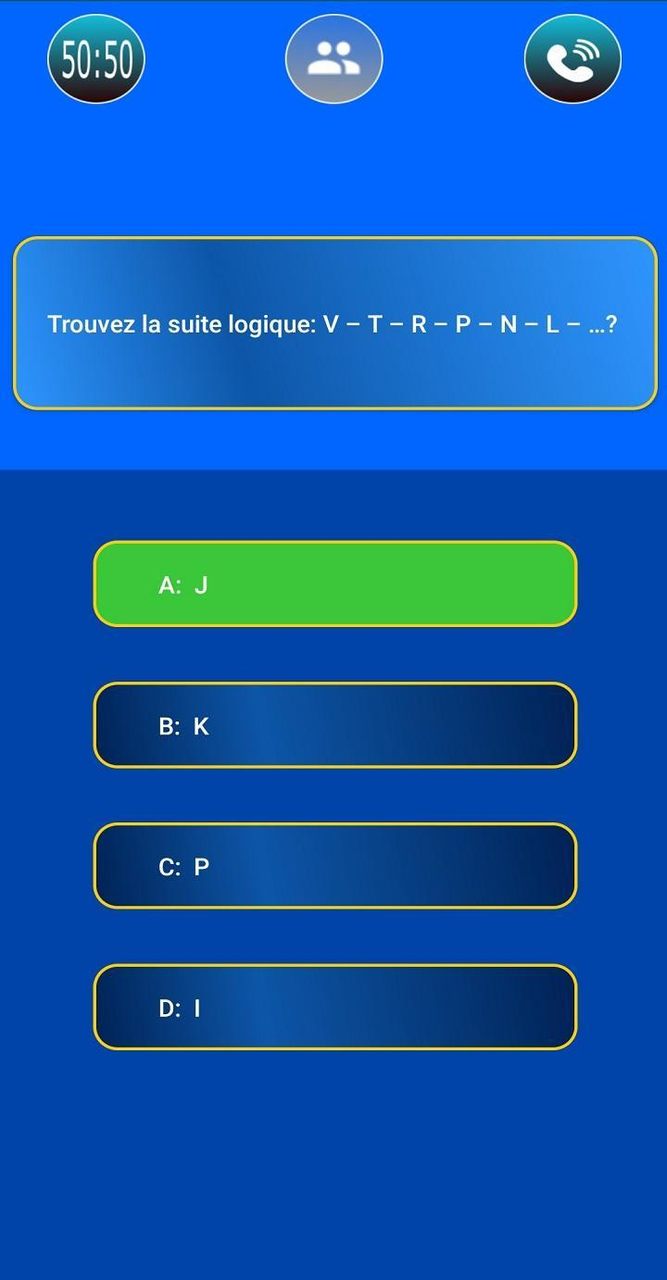 Question pour un champion screenshot image 9_Popularmodapk.com