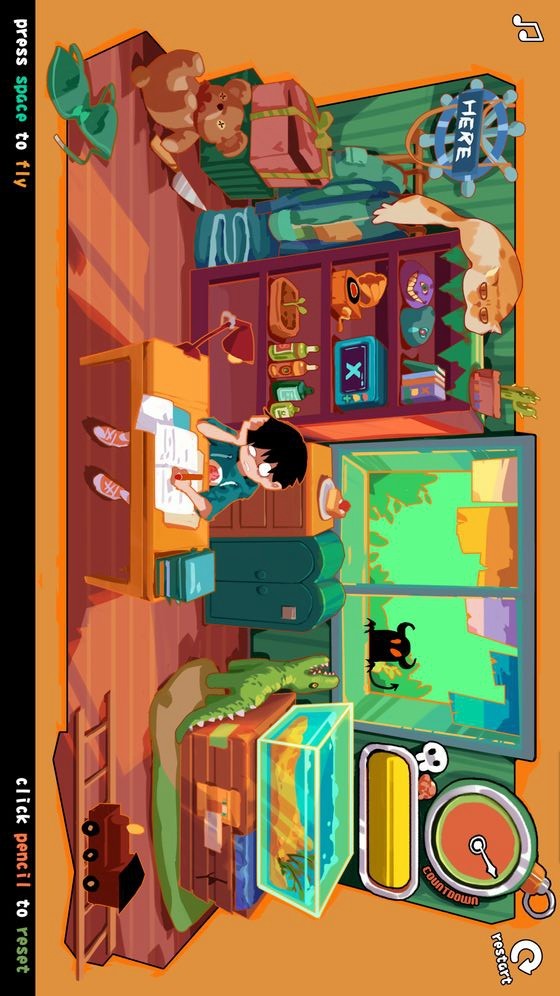 Pen simulator screenshot image 8_Popularmodapk.com