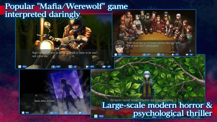 Raging Loop<span>(Unlock All)</span> screenshot image 2_Popularmodapk.com