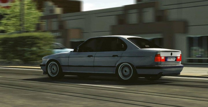 Car Parking Multiplayer! car screenshot image 8_Popularmodapk.com