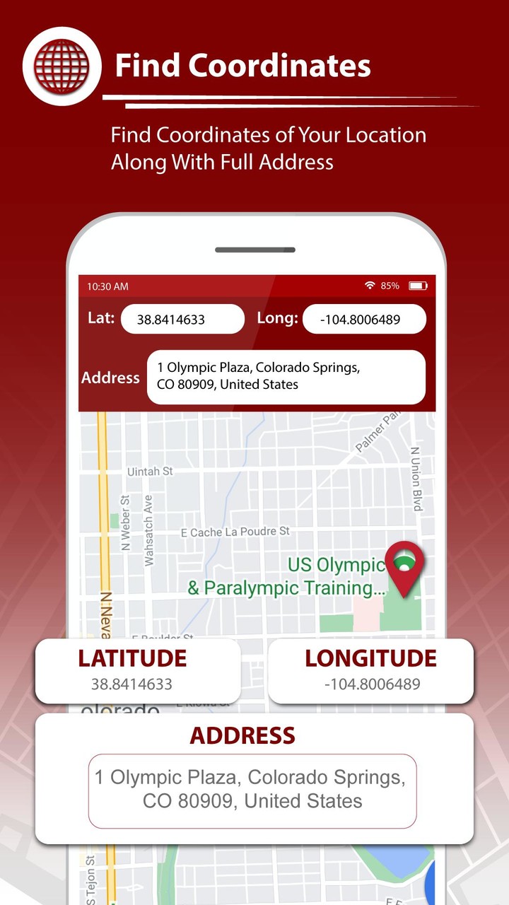 GPS Fields Area Measure App screenshot image 13_Popularmodapk.com