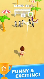 Crazy Soccer<span>(Unlimited Money)</span> screenshot image 20_Popularmodapk.com
