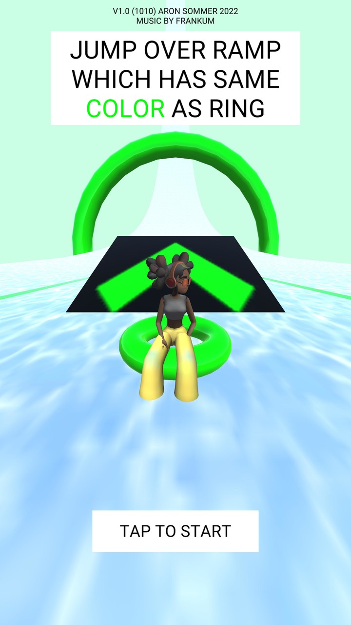 Water Ring Ride screenshot image 5_Popularmodapk.com