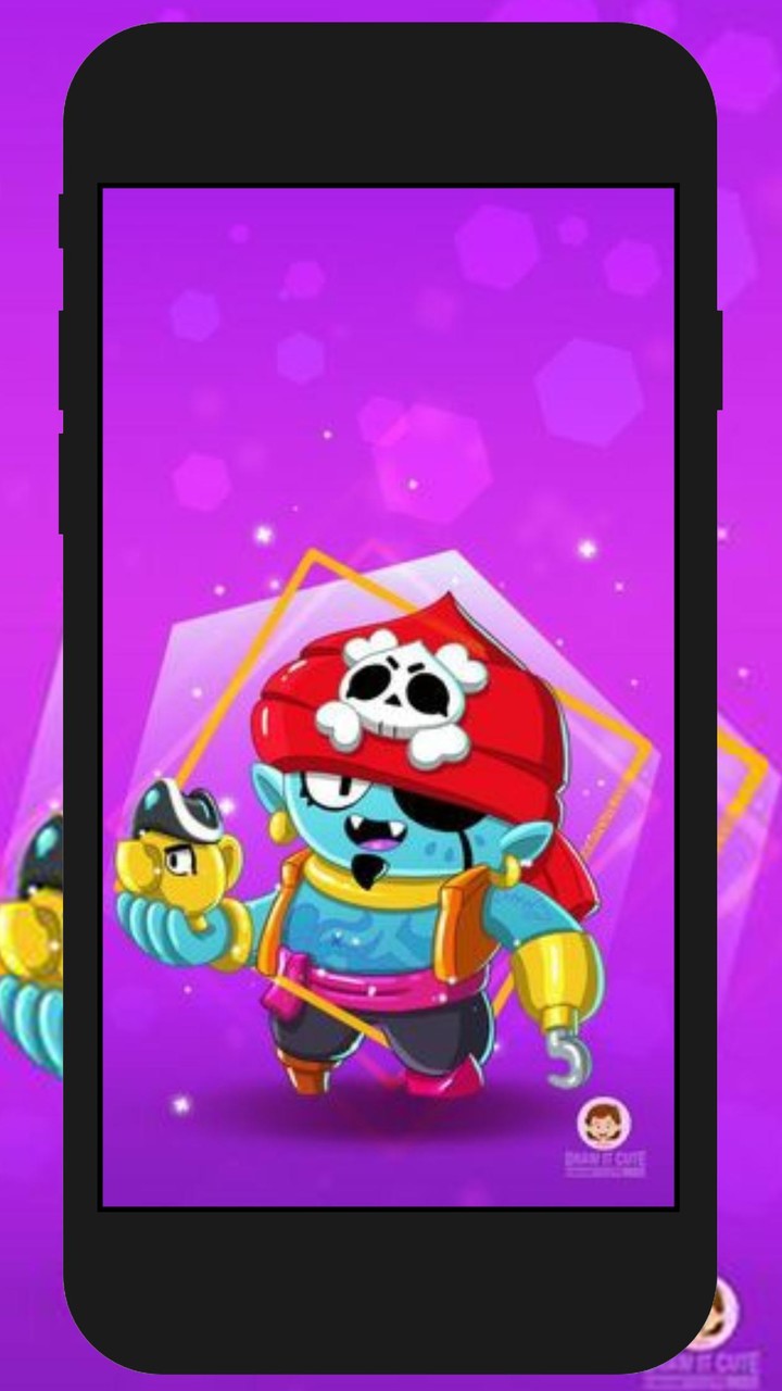 Wallpapers for Brawl HD screenshot image 5_Popularmodapk.com