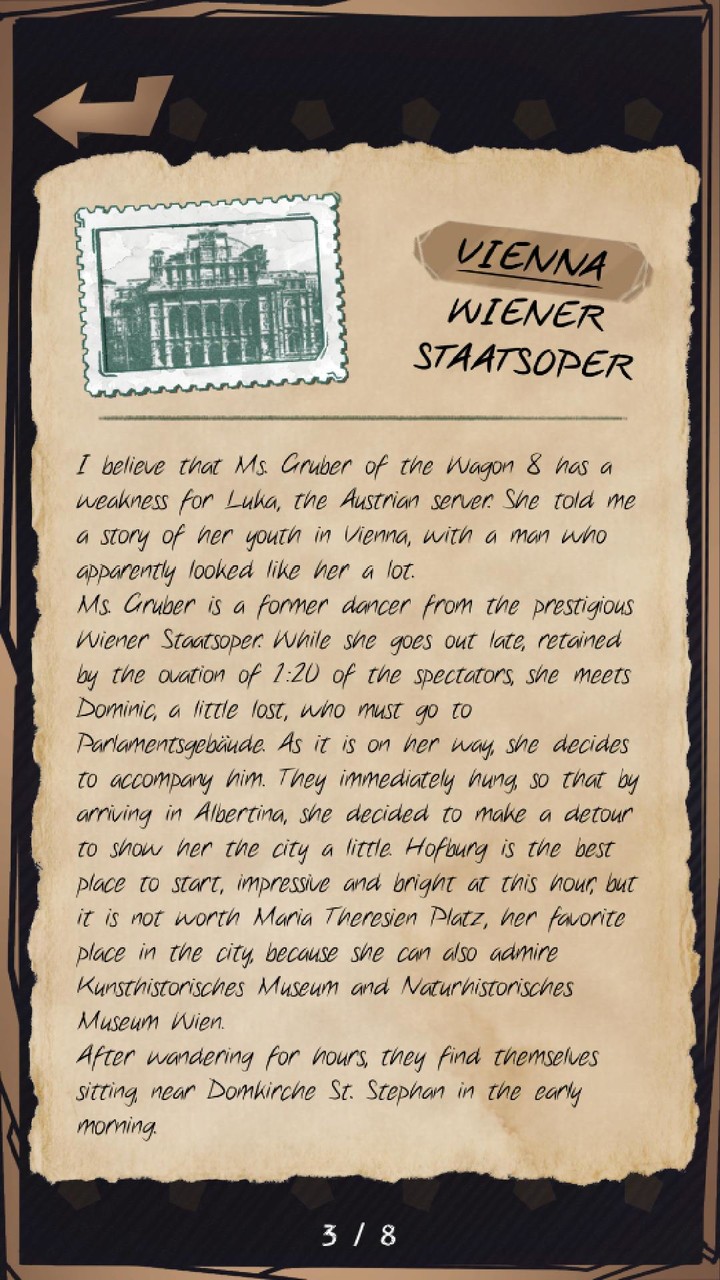 How 2 Escape - Companion App screenshot image 3_Popularmodapk.com