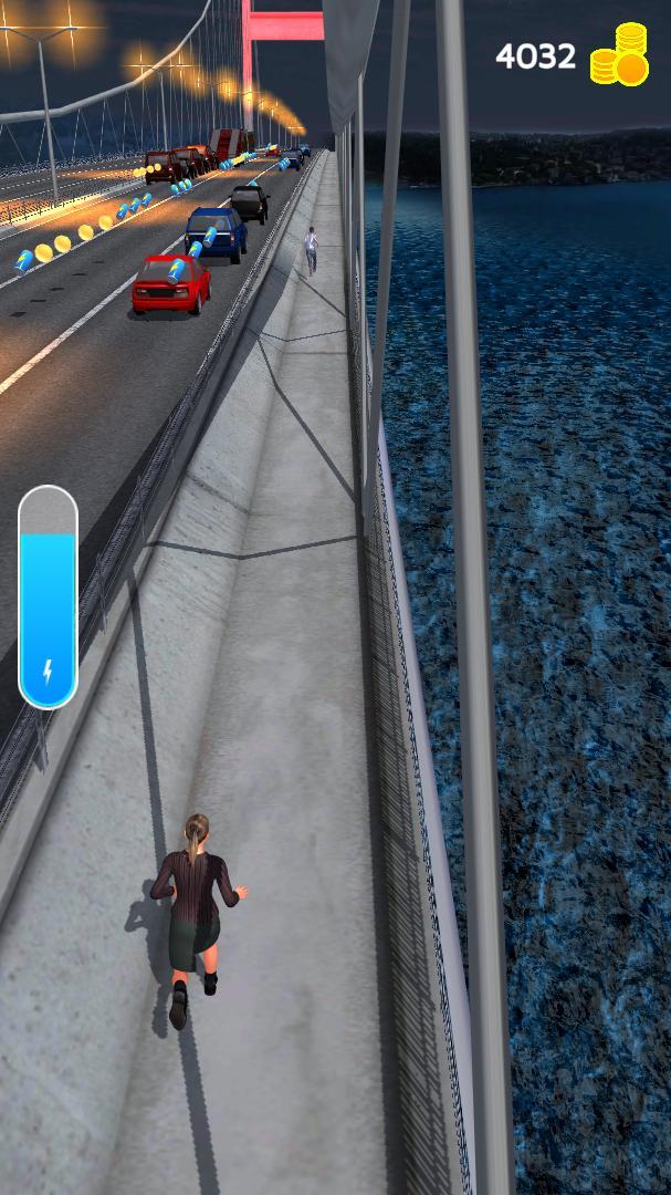 İstanbul Runner screenshot image 4_Popularmodapk.com