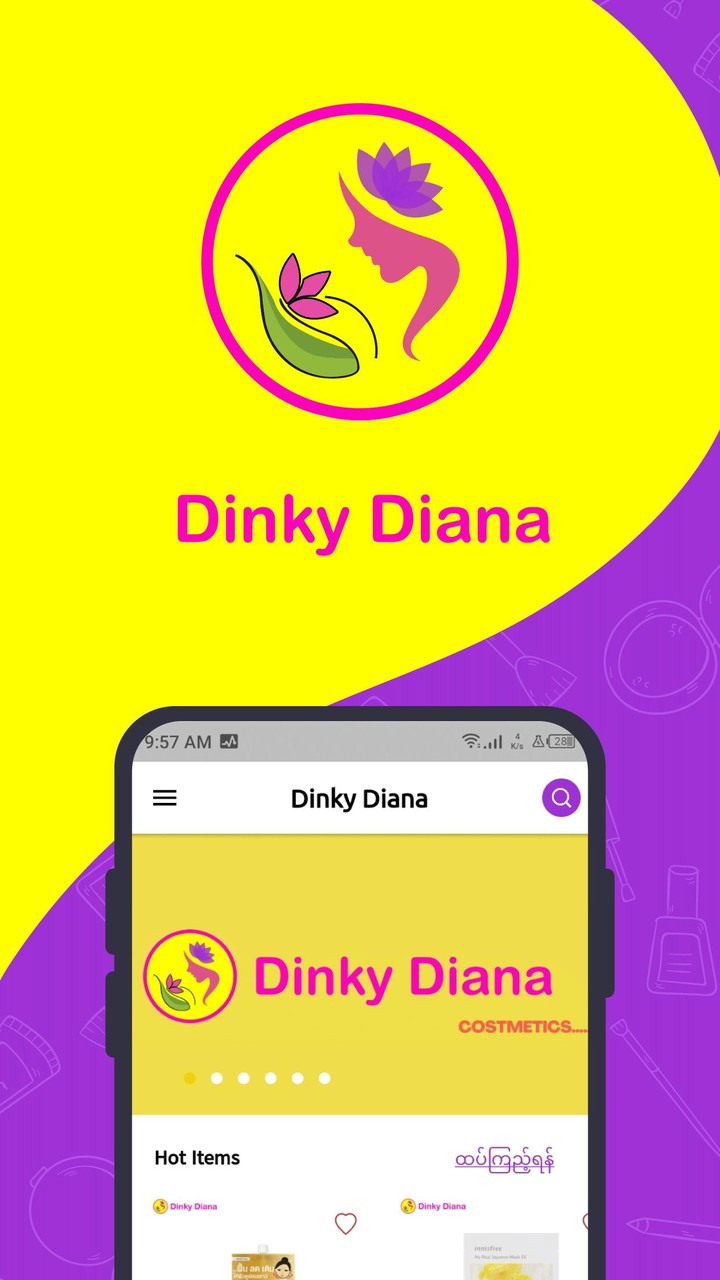 Dinky Diana screenshot image 8_Popularmodapk.com