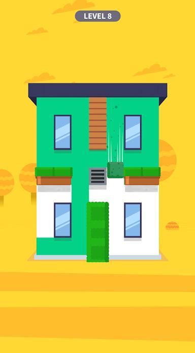 House painter screenshot image 6_Popularmodapk.com