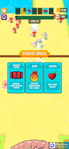 Card Defence<span>(No Ads)</span> screenshot image 7_Popularmodapk.com