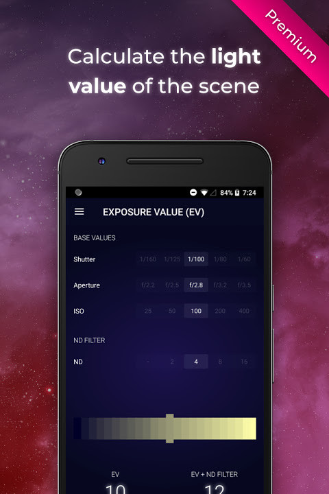 ND Filter Expert screenshot image 8_Popularmodapk.com