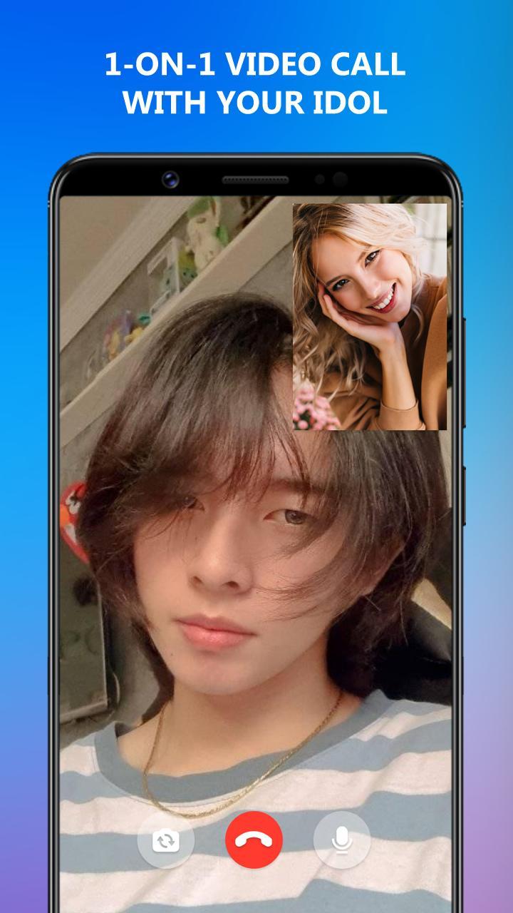 SB19 Video Call Prank screenshot image 3_Popularmodapk.com