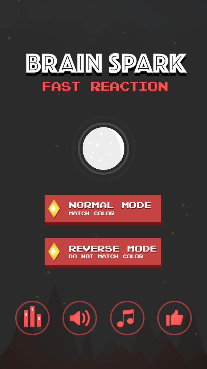 Brain Spark: Fast Reaction screenshot image 1_Popularmodapk.com