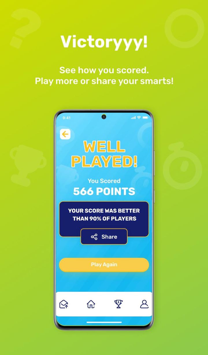 Buzztime GO screenshot image 4_Popularmodapk.com