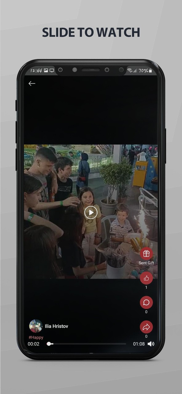 Beebex screenshot image 5_Popularmodapk.com
