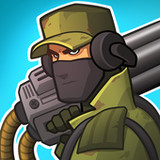 Steampunk Camp Defense1.0.28_Popularmodapk.com