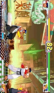 Street Fighter 3 Future Fight screenshot image 4_Popularmodapk.com