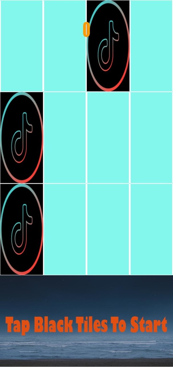 Tiles authentic piano screenshot image 2_Popularmodapk.com