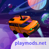 Planetary Explorer Rescue<span>(Unlock all levels)</span>1.1_Popularmodapk.com