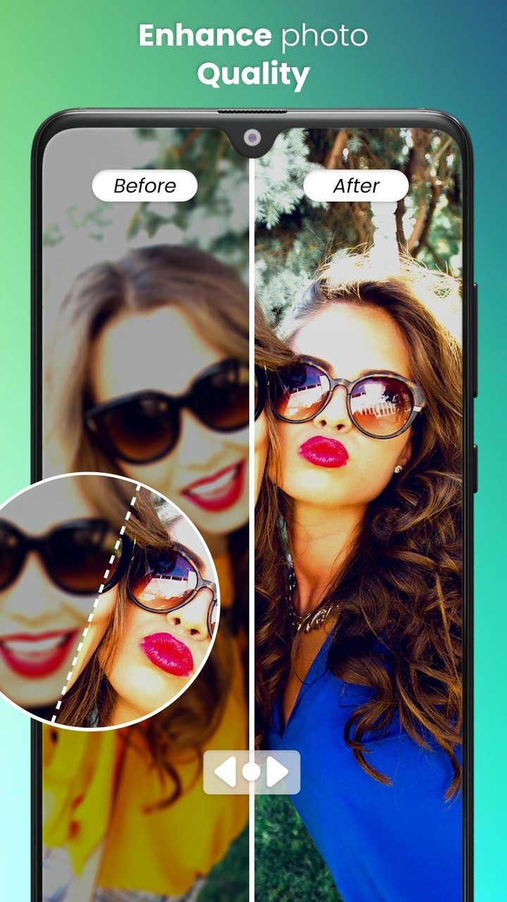 HD Photo - AI Photo Enhancer screenshot image 13_Popularmodapk.com