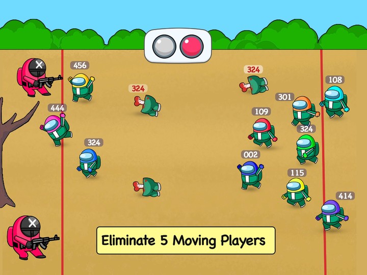 Mind Games 456 Survival Puzzle screenshot image 8_Popularmodapk.com