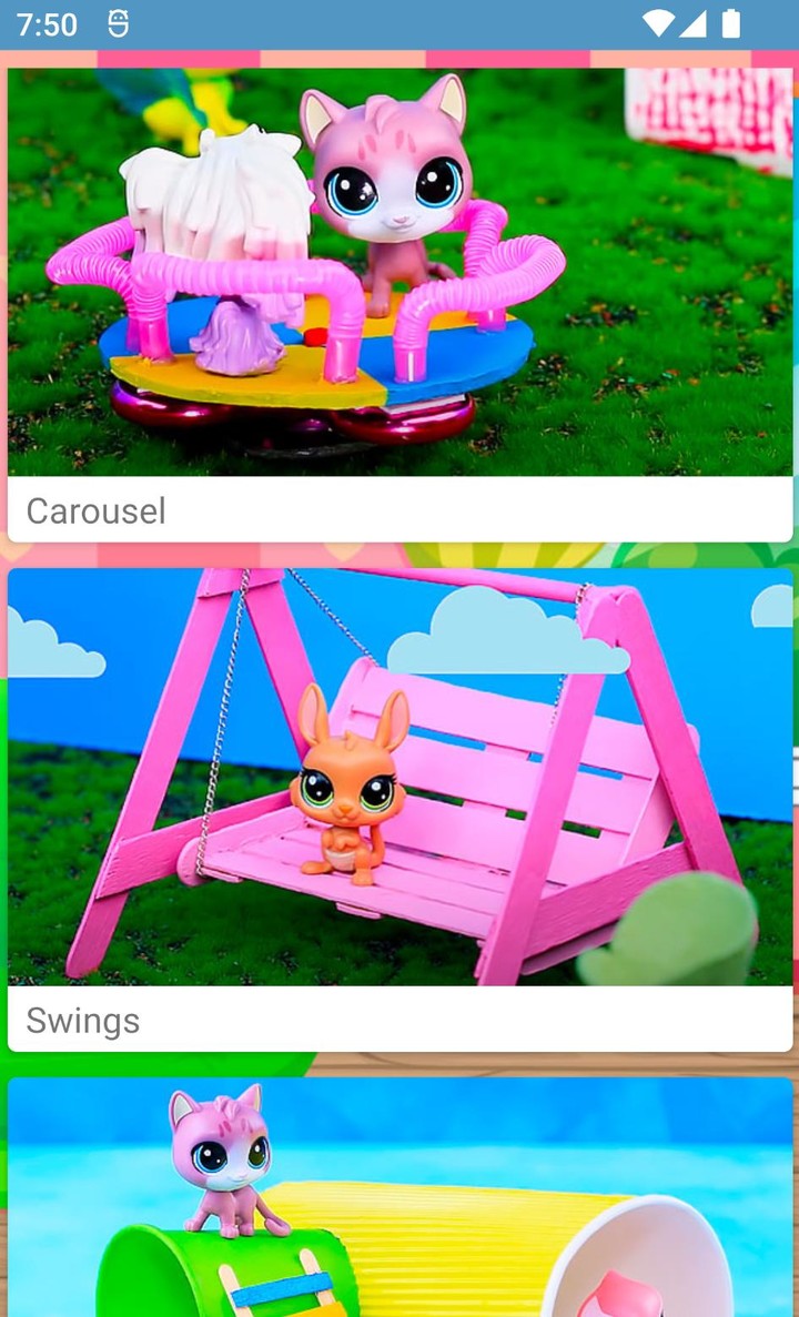 Virtual Rich Granny Simulator - Happy Lifestyle(Unlocked All Levels) screenshot image 15_Popularmodapk.com