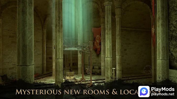 The House of Da Vinci 3<span>(Unlock full content)</span> screenshot image 4_Popularmodapk.com