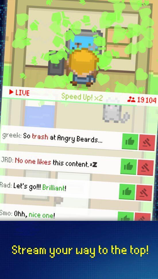 Uber Eats Food Delivery screenshot image 1_Popularmodapk.com