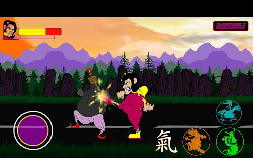 Fight Masters<span>(Paid for free)</span> screenshot image 5_Popularmodapk.com
