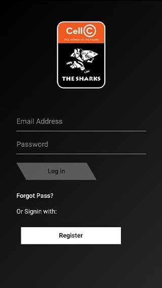 The Sharks screenshot image 2_Popularmodapk.com