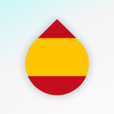 Drops：学习西班牙语（卡斯蒂利亚语）36.45_Popularmodapk.com