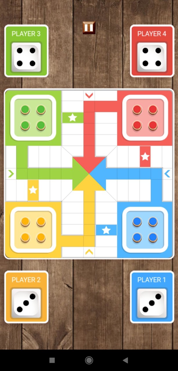 Ludo Master - Ludo Multiplayer screenshot image 4_Popularmodapk.com