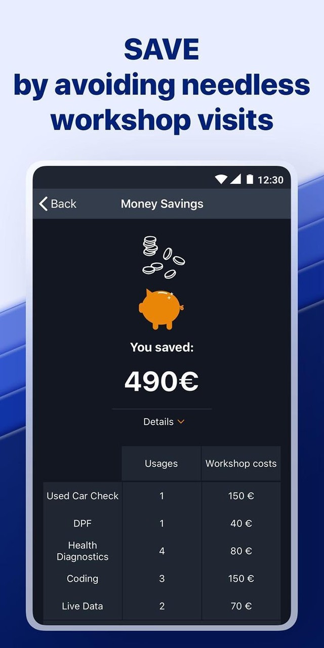 Амега screenshot image 11_Popularmodapk.com