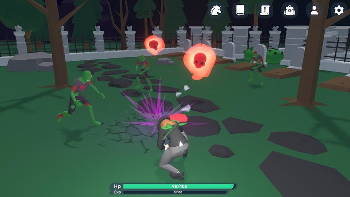 Alphabet Run: Letter Go screenshot image 6_Popularmodapk.com